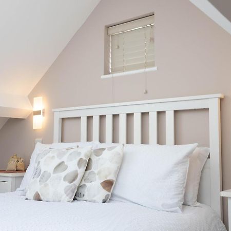 The Cwtch Fishguard Villa Trecwn Buitenkant foto