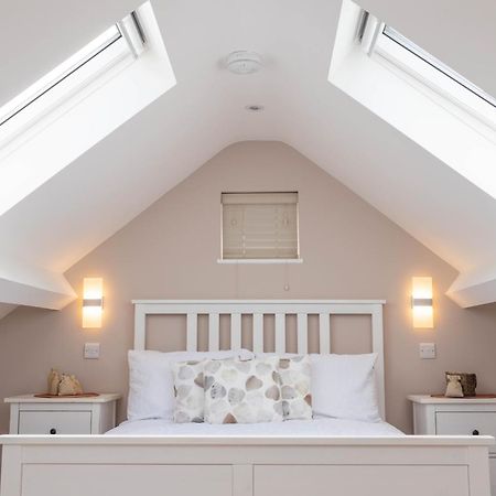 The Cwtch Fishguard Villa Trecwn Buitenkant foto