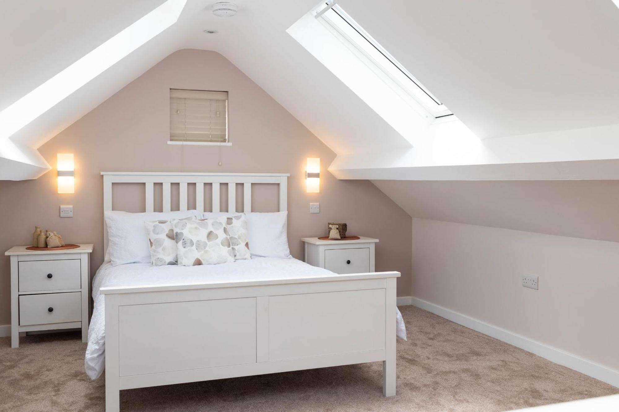 The Cwtch Fishguard Villa Trecwn Buitenkant foto