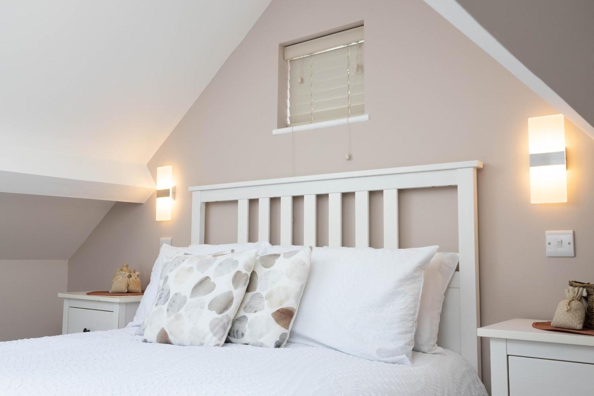 The Cwtch Fishguard Villa Trecwn Buitenkant foto