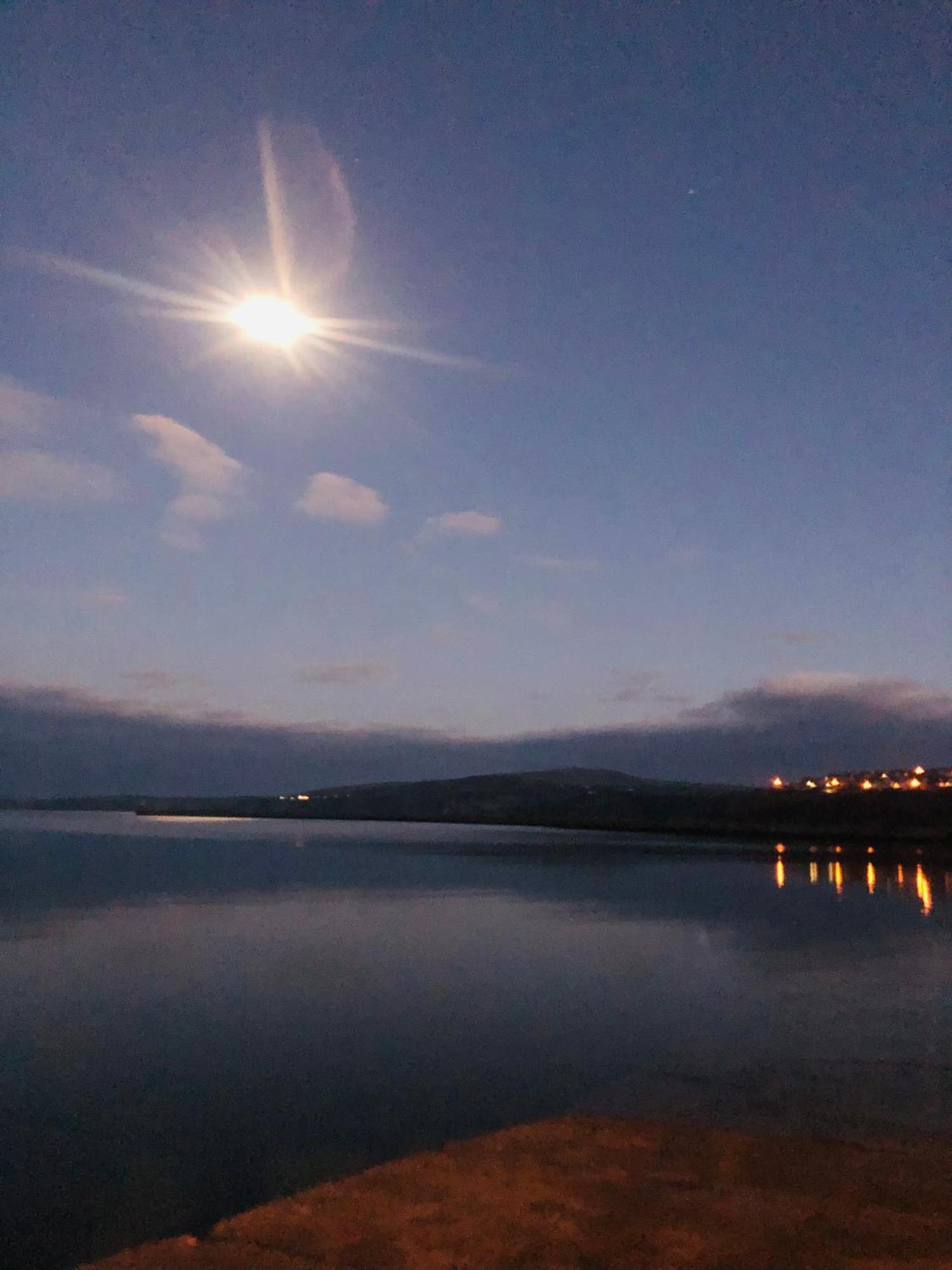 The Cwtch Fishguard Villa Trecwn Buitenkant foto