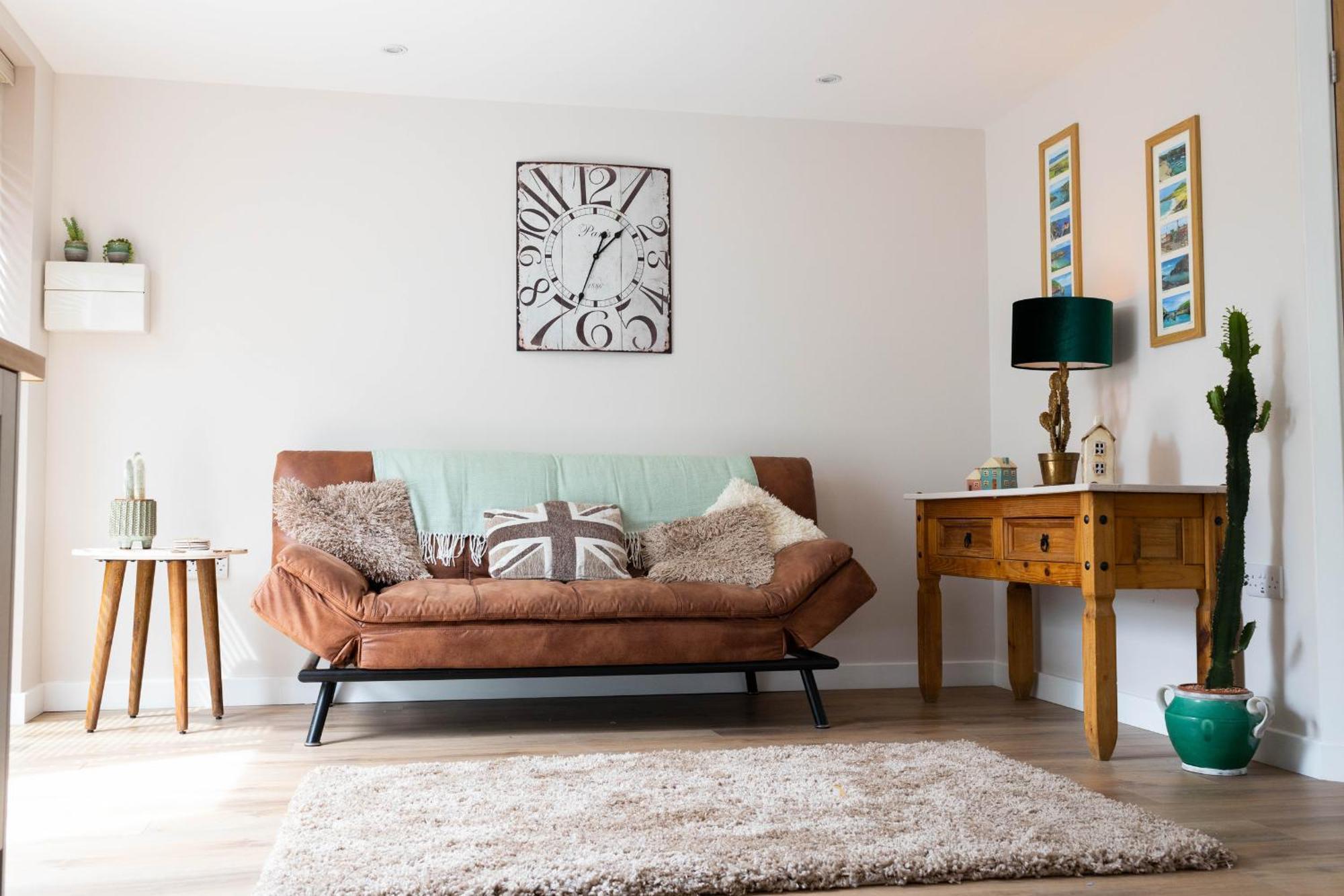 The Cwtch Fishguard Villa Trecwn Buitenkant foto